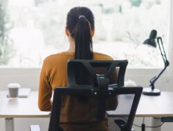 Henti Jantung gara-gara Keseringan WFH, Mungkinkah? Ahli Kebugaran Beberkan Risikonya