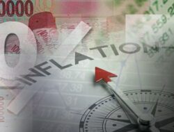 Ketidakstabilan Ekonomi September 2025 Capai 0,21%, Berikut Produk Internasional Pendorongnya