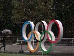 Jatuhkan Pembatasan Hingga Indonesia, Berikut 4 Nilai Pernyataan Lengkap IOC