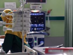 65 Juta Warga +62 Dibayangi Hipertensi, Pemicu Gagal Ginjal Usia Muda