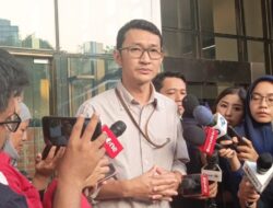 Perkara Hukum Hukum Pemerasan TKA, KPK Telusuri Aliran Uang Di Sejumlah Pihak Di Kemnaker