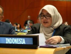 Kemenhut Pastikan Kayu Indonesia Legal, Lestari, dan Terverifikasi