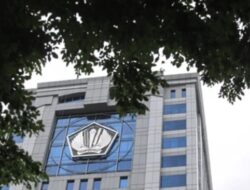 Kementerian Keuangan Peralihan Ke Area Rp644,9 Triliun per September