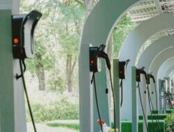 Akselerasi Penanaman Modal Asing Energi Hijau Bersama Hulu Ke Hilir