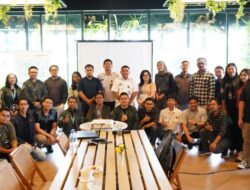 Bikin Hubungan Cabang Tetap Kencang dan Aman bersama Aruba Smart Branch