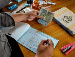 Pemutihan Jabar Selesai, KDM Bakal Pembatasan Penunggak Iuran Wajib Kendaraan