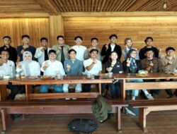 Perindo Partai Ramah Anak Muda, Angela Tanoesoedibjo Serap Aspirasi Pemuda Di Bandung
