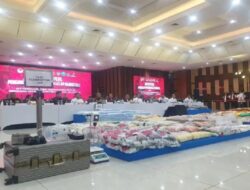 Selamatkan Bangsa dan Wujudkan Asta Cita