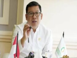 Profil Arief Prasetyo Adi, Kepala Bapanas yang Dicopot Pemimpin Negara Prabowo