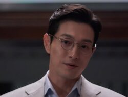 Profil Jung Sung Il, Seniman Korea yang Bercerai Setelahnya 9 Tahun Menikah