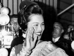 Ibu Suri Thailand Meninggal Hingga Usia 93 gegara Sakit Komplikasi Sepsis Darah