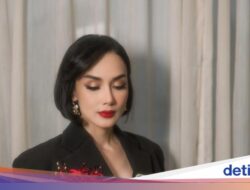 Suku Agama Ras Dan Antar Golongan Wijayanto Kegemaran Jajan Nugget hingga Ngopi Bareng Ganjar Pranowo
