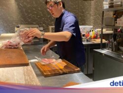 Sensasi Lezat Santap Ke Steakhouse Italian-American yang Ada Ke Jaksel