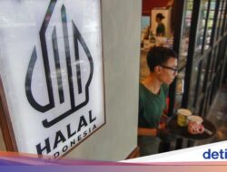 Muslim Perlu Tahu! Ini Beda Halal, Haram, Makruh, dan Syubhat
