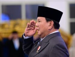 Setahun Pemerintahan Prabowo, IARMI Dorong Penguatan Lini Pertahanan Semesta dan Pelibatan Sipil