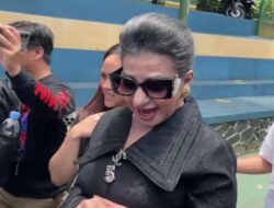 Sidang Cerai, Tasya Farasya Libatkan Ibu Kandung Di Sebab Itu Saksi