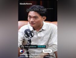 Hanya Paracetamol yang Tak Sembuhkan Luka Bangsa