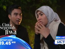 Hasbi Mabuk Ke Bar, Lala Karena Itu Incaran Perampok