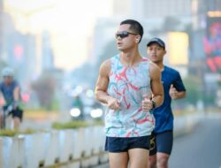 Boomer Berlari 20km, Gen Z Cuma 14km!