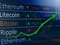 Transaksi Aset Kripto RI Capai Rp446 Triliun, Ini Tantangan Pasar dan Peluangnya