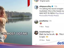 Viral Wanita Jongkok sambil BAB Di Atas Kapal, Ia Langsung Dihujat!