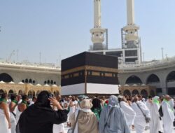Umrah Mandiri Dilegalkan, Ini Masukan Sekum MUI
