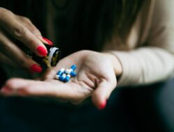 BRIN Temukan Cemaran Terapi Diabetes Di Air DKI