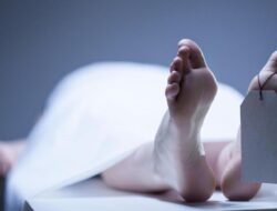 Hasil Autopsi Turis China yang Meninggal Ke Hostel Bali, Diduga Akibat Keracunan