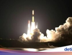 Gokil! Tokyo-New York Hanya 60 Menit, Lewat Luar Angkasa