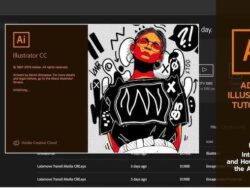 Adobe Melatih AI Sebagai Memastikan Terciptanya Gambar yang Beretika
