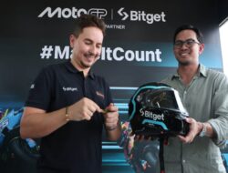 Jorge Lorenzo Kaitkan Balap MotoGP Bersama Penanaman Modal Asing