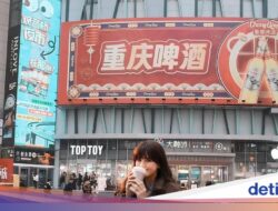 Serunya Kendaraan Audi Marissa Ngopi dan Kulineran ala 'Drakor' Hingga Korea Selatan