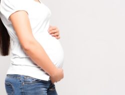 Studi Ungkap Paparan Hingga Di Janin