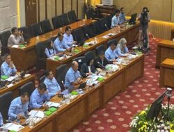 Bangun SPPG Hingga Area Terpencil, BGN Ajukan Tambahan Biaya Rp28,6 Triliun