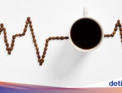 Begini Efek Minum Minuman Kafein Hingga Tekanan Darah, Aman buat Penderita Hipertensi?