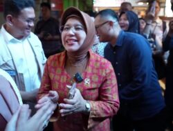 BPS dan Kemendag Perkuat Sinergi Penyediaan Data Harga Bahan Pokok