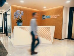 BRI Manajemen Penanaman Modal Catatkan KIK EBA Syariah Perdana Ke Indonesia