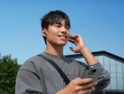 Cuma Rp359 Ribu, HUAWEI FreeBuds SE 4 ANC Hadirkan Pengalaman Hidup Audio Premium Didalam ANC 50 dB dan Baterai 50 Jam