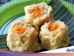 Daftar Terbaru! 10 Hidangan Indonesia Paling Enak 2025