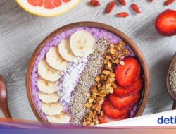 3 Asupan Minuman Rendah Kolesterol yang Wajib Dicoba Untuk Hidup Lebih Sehat