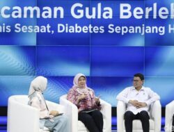Gaya Diabetes RI Menimbulkan Kekhawatiran, Ahli Ingatkan Bahaya Penyakit Gula yang Tak Terkendali