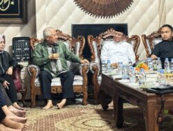 Din Syamsuddin Yakin PPP Akansegera Bangkit Kembali Ke Bawah Kepemimpinan Mardiono