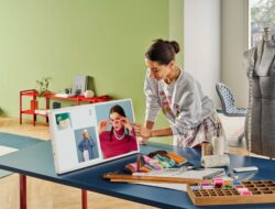 Evolusi atau Obsesi? TV LG StanbyME 2 Hadir Didalam Layar Lepas-Pasang dan Banderol Premium yang Berani