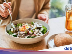 Gegara Alergi Bahan Tak Biasa, Wanita Ini Waswas Makan Hingga Restoran