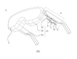 Huawei Kenalkan Kacamata Pintar Didalam Cincin Kontrol