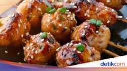 3 Resep Bakso Sapi yang Gurih Mantap Buat Makan Siang