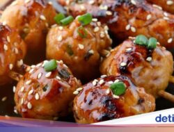 3 Resep Bakso Sapi yang Gurih Mantap Buat Makan Siang