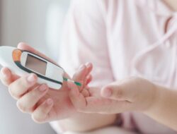 Alert! Wamenkes Soroti Makin Banyak Anak Muda Di Bawah Umur 20-an Kena Diabetes