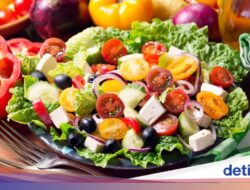 Terungkap! 5 Pola Asupan Minuman Paling Ampuh Turunkan Berat Badan Menurut Ahli Gizi