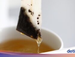 12 Racikan Teh Segar Berdasarkan Zodiak, Mana yang Cocok Buatmu?